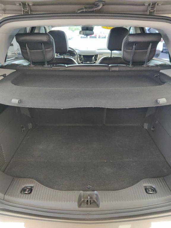 used 2021 Chevrolet Trax car, priced at $12,995