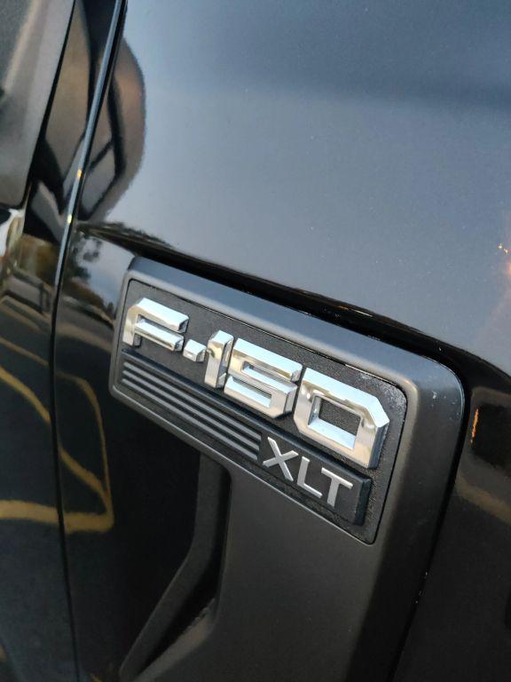 used 2023 Ford F-150 car, priced at $47,995