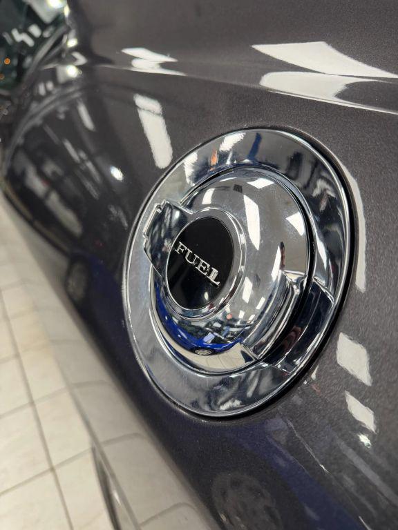 used 2016 Dodge Challenger car, priced at $15,800