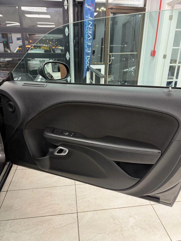 used 2016 Dodge Challenger car, priced at $15,800