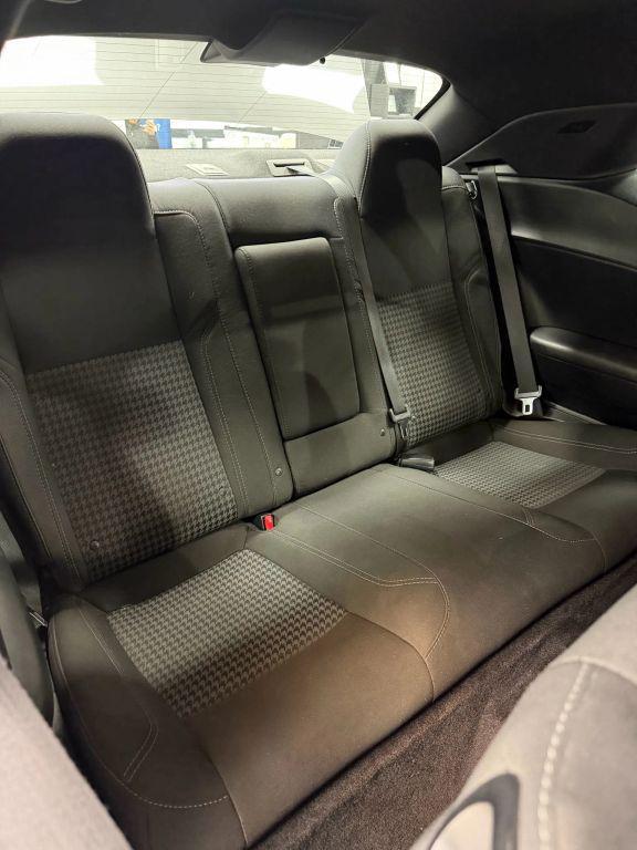 used 2016 Dodge Challenger car, priced at $15,800