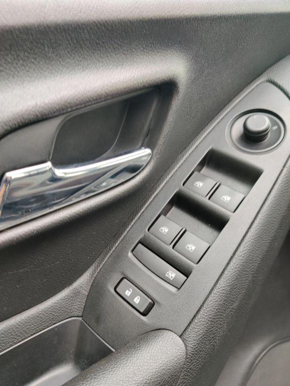 used 2019 Chevrolet Trax car, priced at $9,595