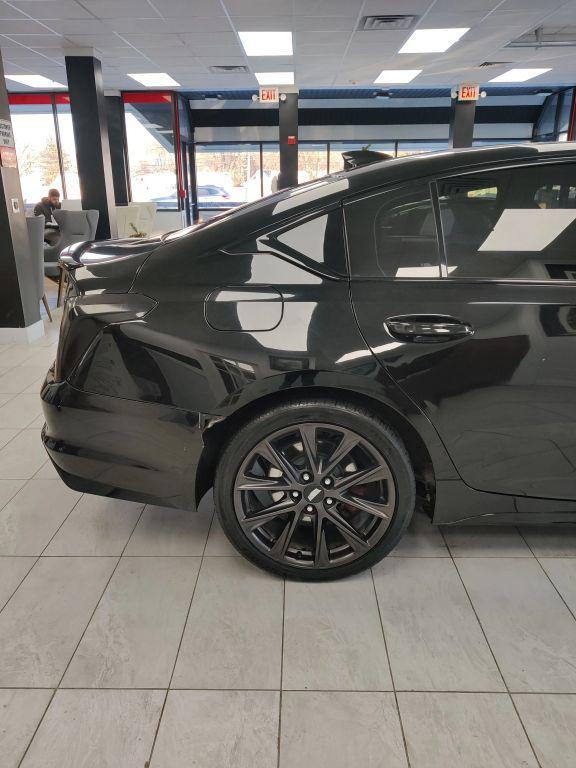 used 2020 Cadillac CT5 car, priced at $21,995