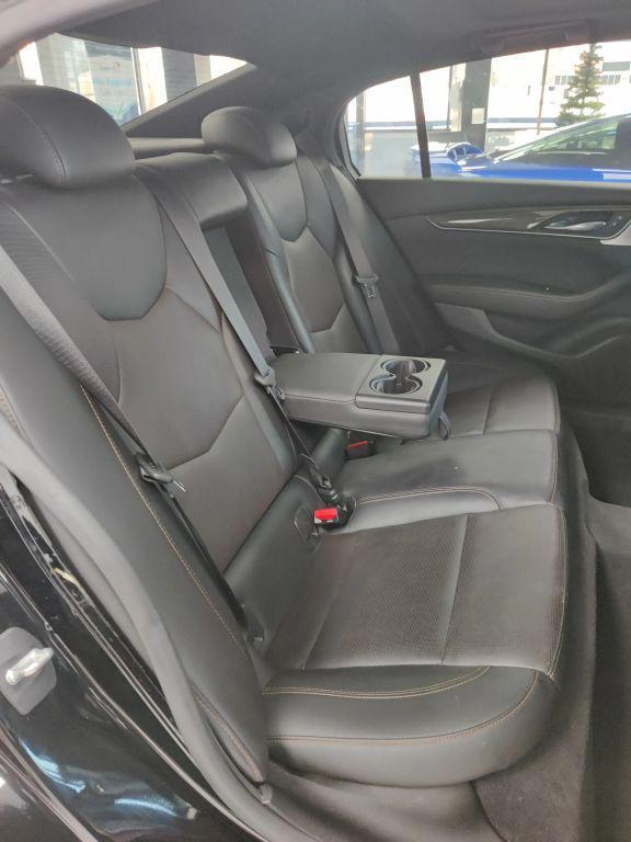 used 2020 Cadillac CT5 car, priced at $21,995