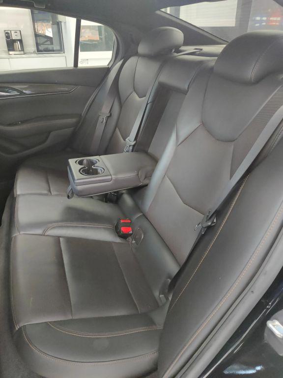 used 2020 Cadillac CT5 car, priced at $21,995