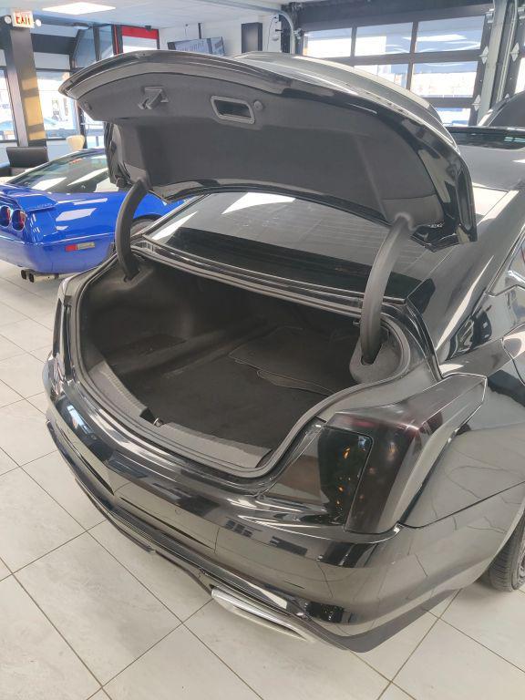 used 2020 Cadillac CT5 car, priced at $21,995