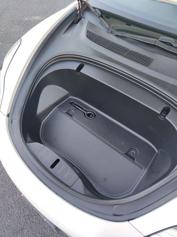 used 2020 Tesla Model 3 car, priced at $21,995