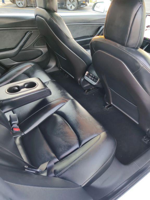 used 2020 Tesla Model 3 car, priced at $21,995