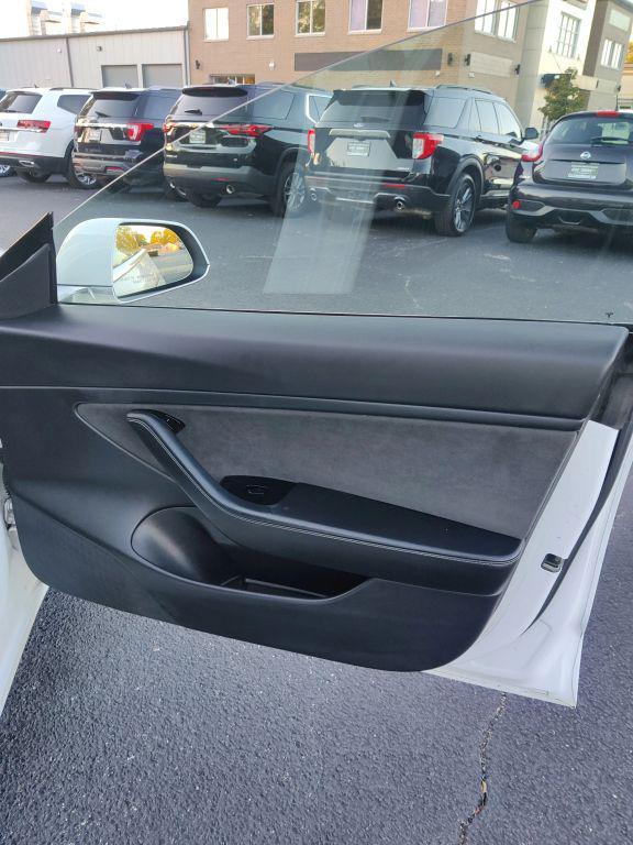 used 2020 Tesla Model 3 car, priced at $21,995