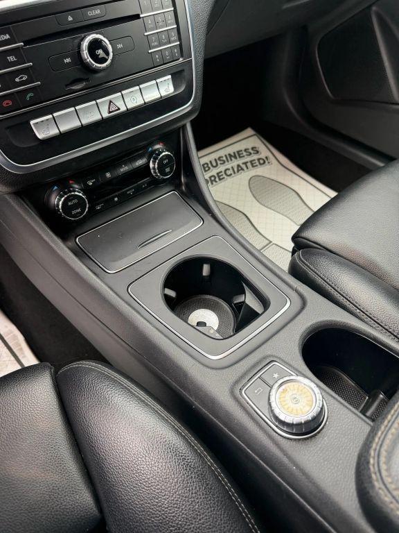 used 2020 Mercedes-Benz GLA 250 car, priced at $16,995