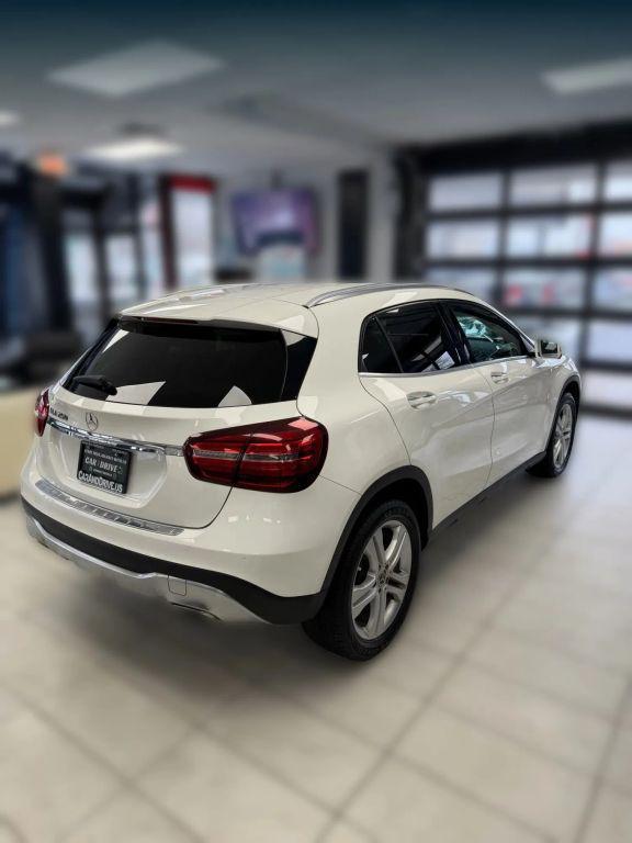 used 2020 Mercedes-Benz GLA 250 car, priced at $16,995