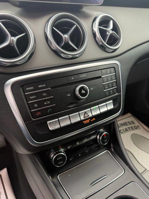 used 2020 Mercedes-Benz GLA 250 car, priced at $16,995