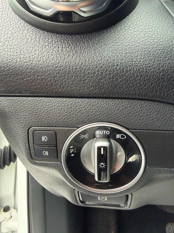 used 2020 Mercedes-Benz GLA 250 car, priced at $16,995