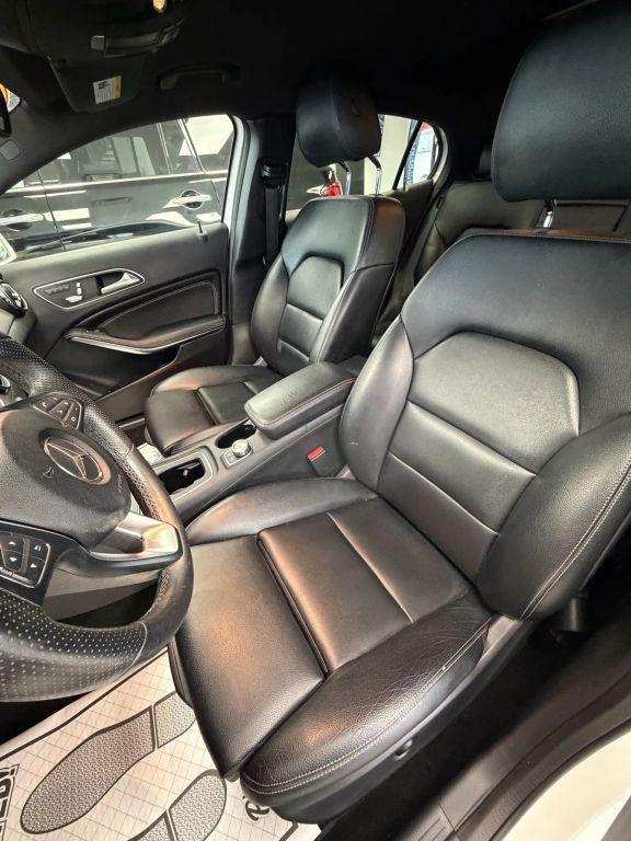 used 2020 Mercedes-Benz GLA 250 car, priced at $16,995