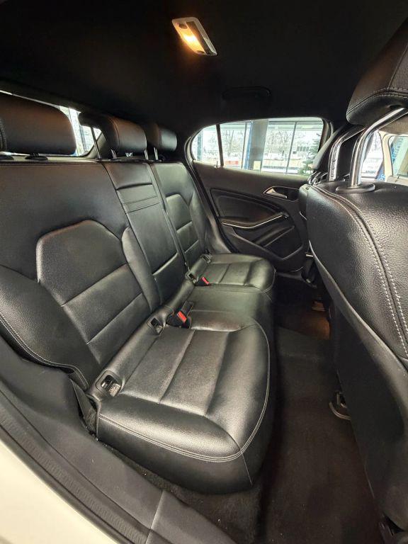 used 2020 Mercedes-Benz GLA 250 car, priced at $16,995