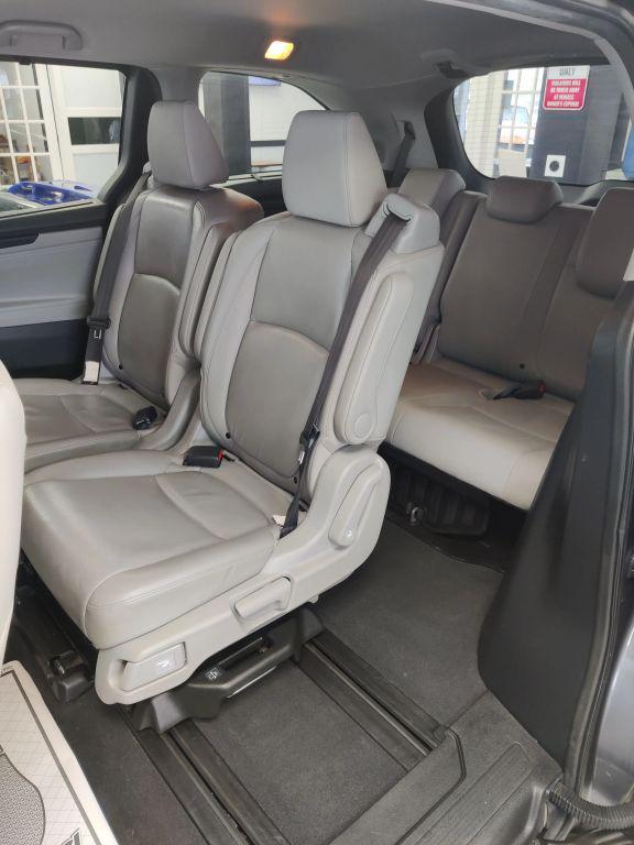 used 2020 Honda Odyssey car, priced at $23,995