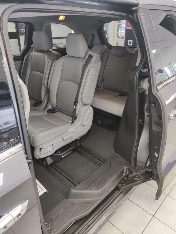 used 2020 Honda Odyssey car, priced at $23,995