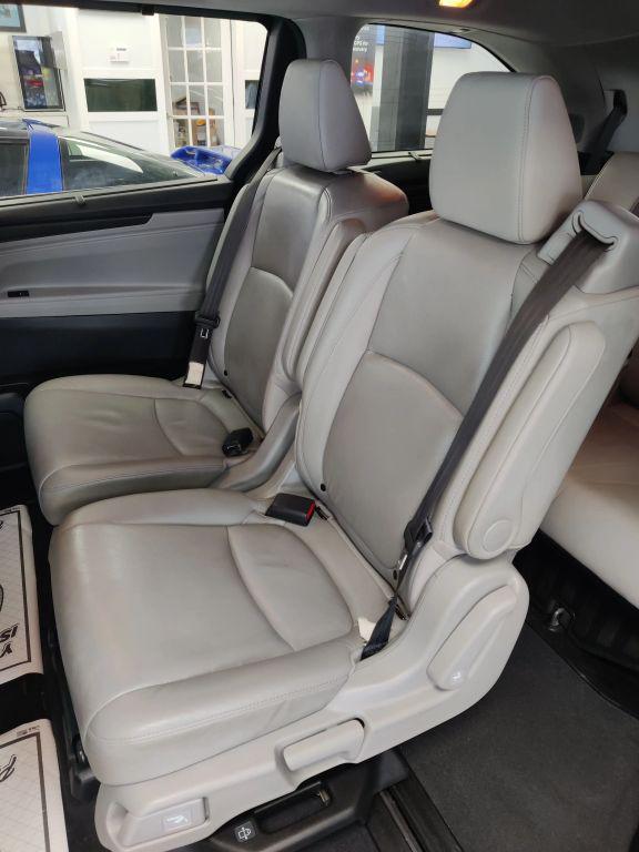 used 2020 Honda Odyssey car, priced at $23,995