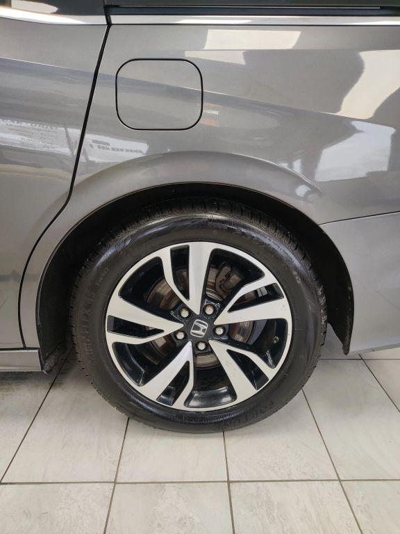 used 2020 Honda Odyssey car, priced at $23,995