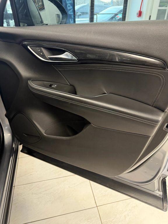 used 2021 Buick Envision car, priced at $18,995