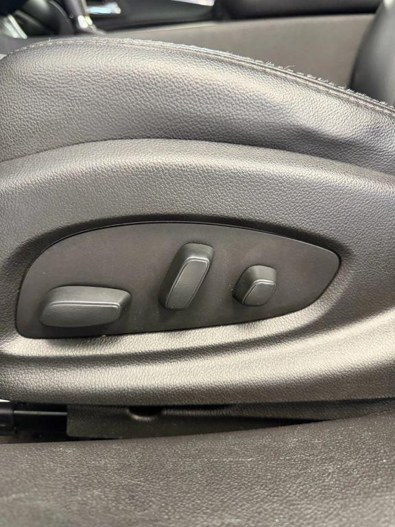 used 2020 Chevrolet Impala car, priced at $13,500