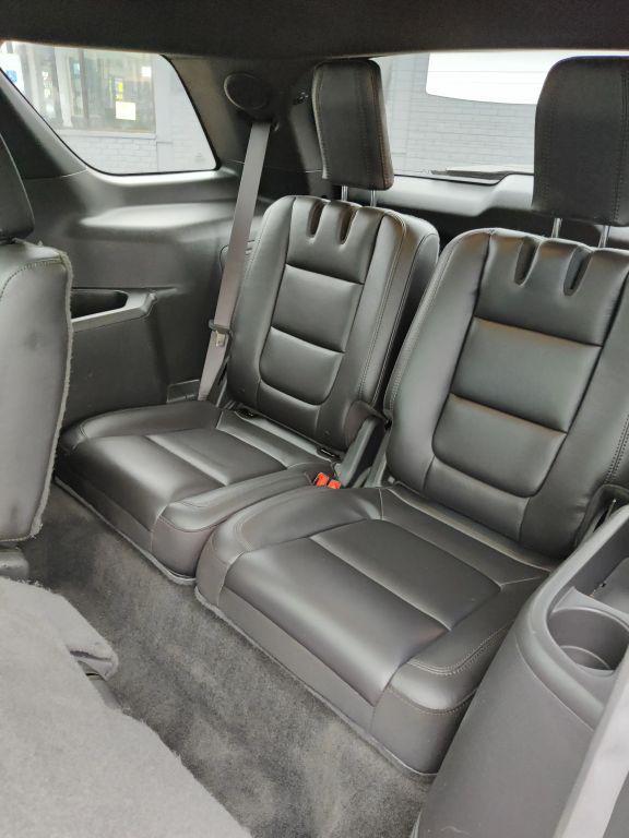 used 2015 Ford Explorer car, priced at $8,573