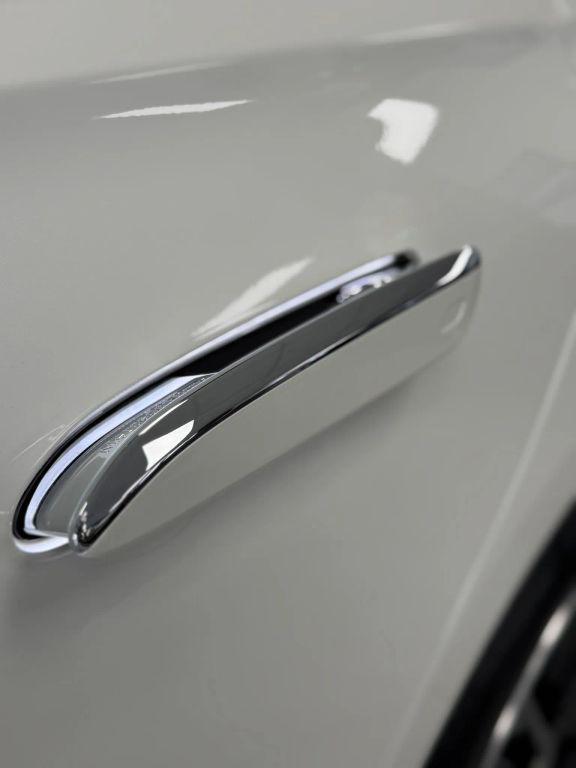 used 2023 Mercedes-Benz S-Class car, priced at $70,800