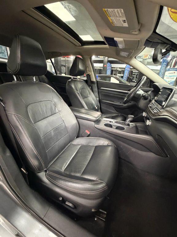 used 2019 Nissan Altima car, priced at $13,500
