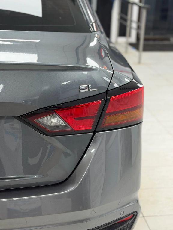 used 2019 Nissan Altima car, priced at $13,500