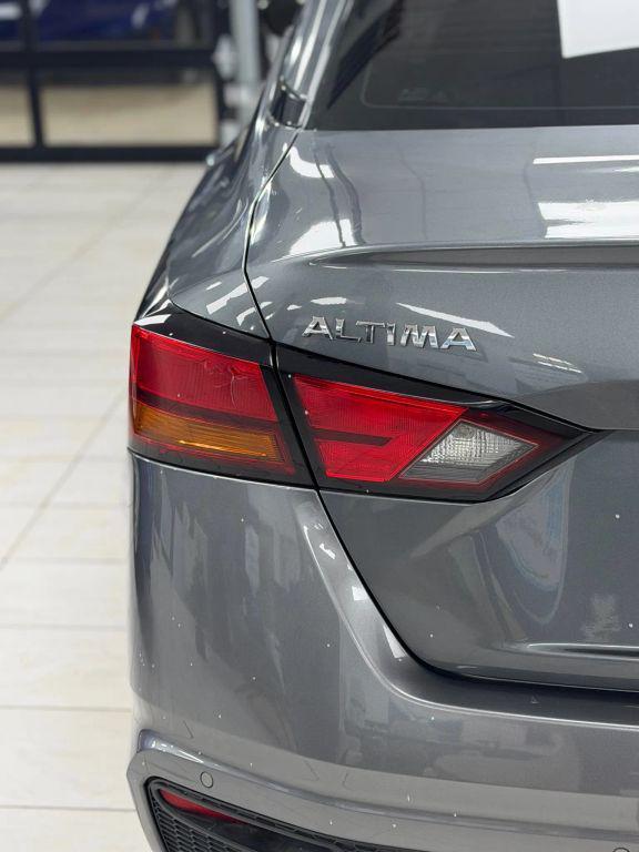 used 2019 Nissan Altima car, priced at $13,500