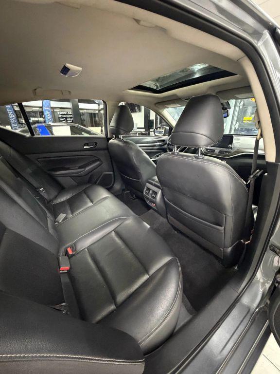 used 2019 Nissan Altima car, priced at $13,500