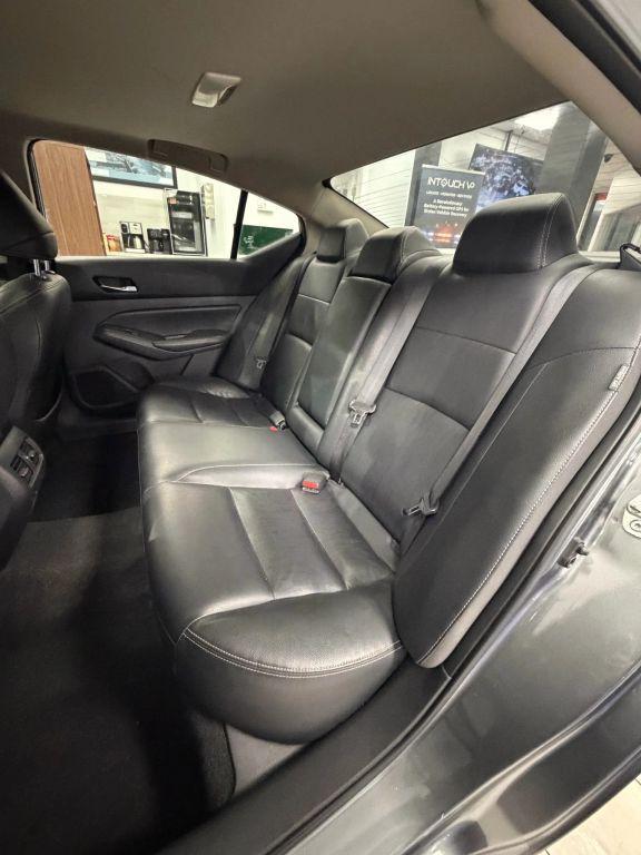 used 2019 Nissan Altima car, priced at $13,500