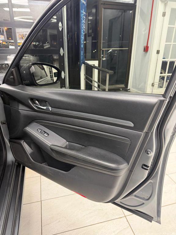 used 2019 Nissan Altima car, priced at $13,500