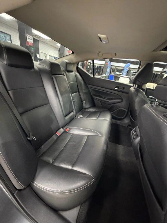 used 2019 Nissan Altima car, priced at $13,500