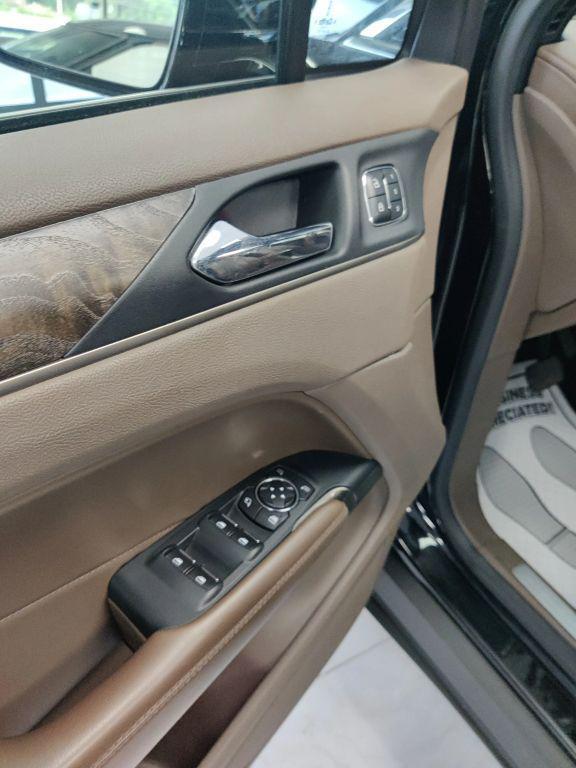 used 2017 Lincoln MKC car, priced at $8,995