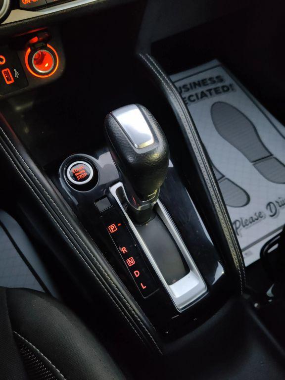 used 2020 Nissan Kicks car, priced at $12,850