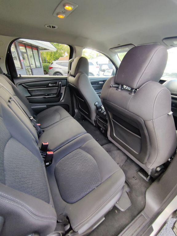 used 2016 GMC Acadia car, priced at $7,995