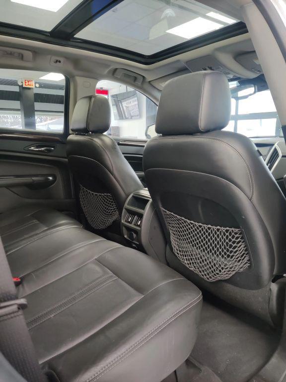 used 2016 Cadillac SRX car, priced at $7,995
