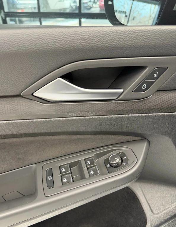 used 2023 Volkswagen Golf GTI car, priced at $27,995