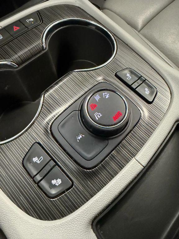 used 2021 GMC Acadia car, priced at $17,995