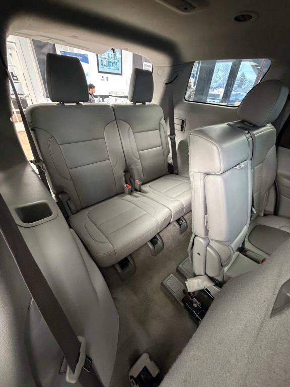 used 2021 GMC Acadia car, priced at $17,995