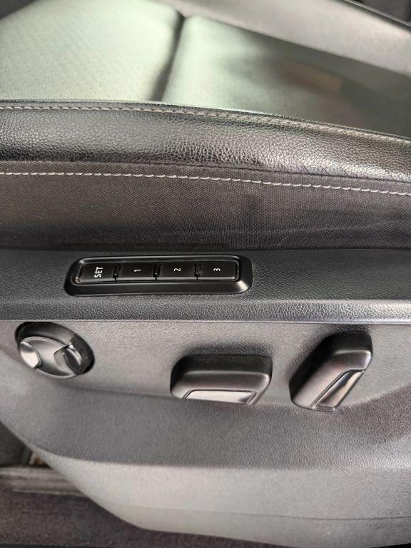 used 2019 Volkswagen Atlas car, priced at $17,995