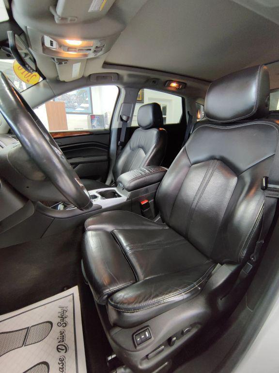 used 2016 Cadillac SRX car, priced at $9,995