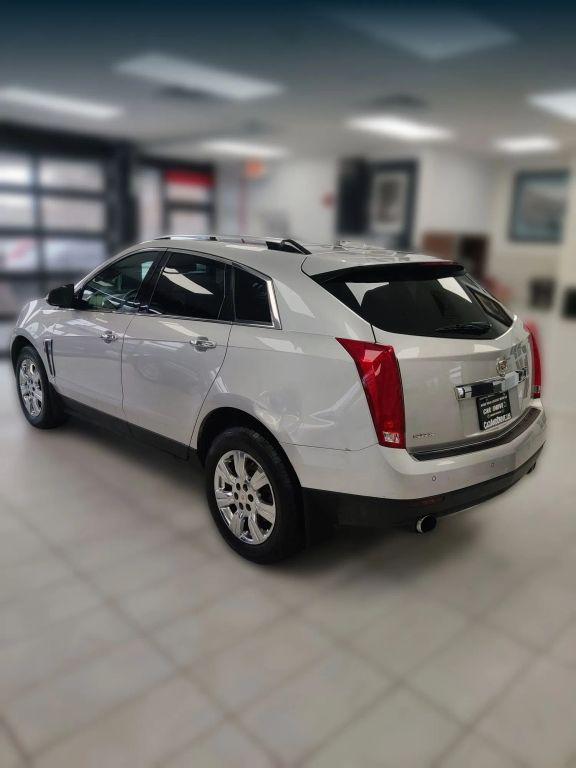 used 2016 Cadillac SRX car, priced at $9,995