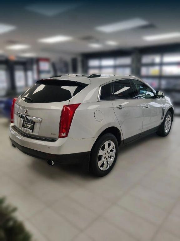 used 2016 Cadillac SRX car, priced at $9,995