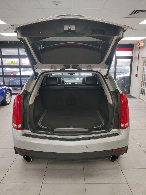 used 2016 Cadillac SRX car, priced at $9,995