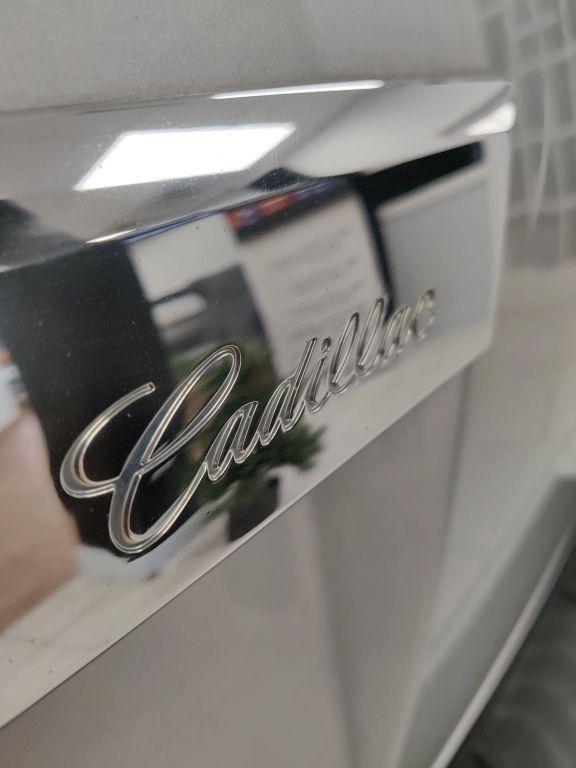 used 2016 Cadillac SRX car, priced at $9,995