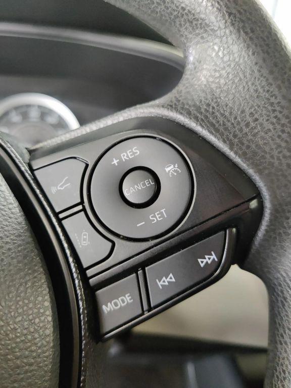 used 2021 Toyota Corolla car, priced at $15,995