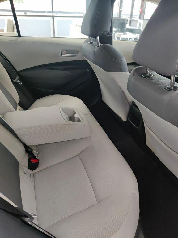 used 2021 Toyota Corolla car, priced at $15,995
