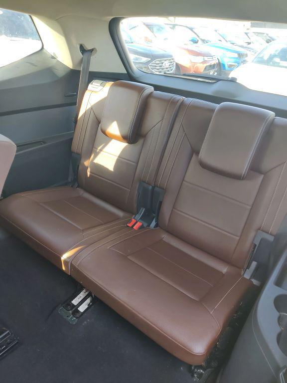 used 2021 Volkswagen Atlas car, priced at $21,995